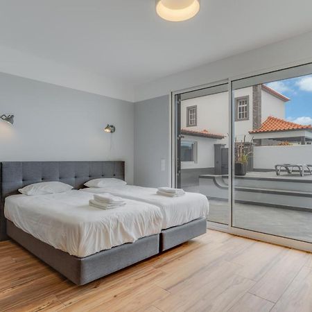 Villa Winter Apt 1 Funchal  Buitenkant foto