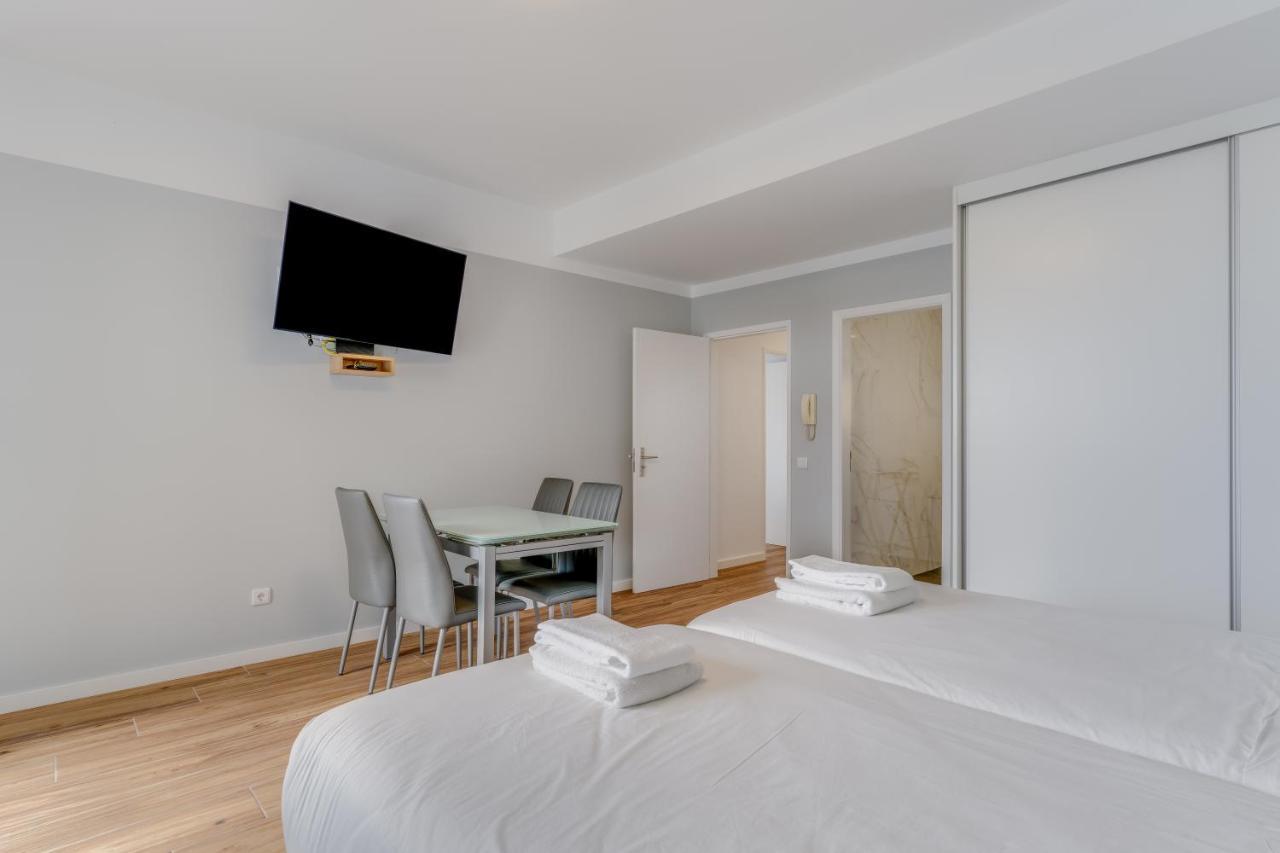 Villa Winter Apt 1 Funchal  Buitenkant foto