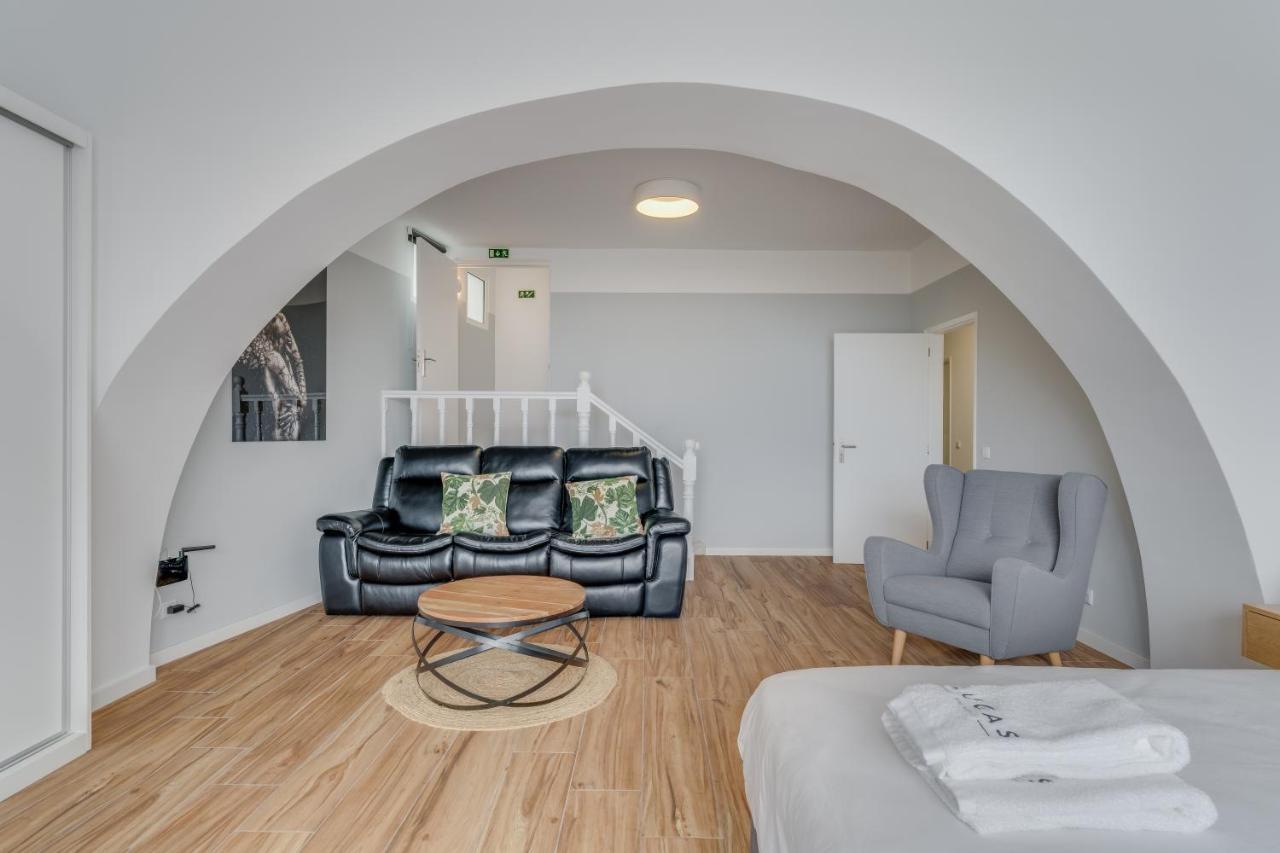 Villa Winter Apt 1 Funchal  Buitenkant foto