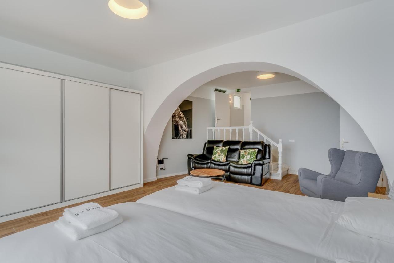 Villa Winter Apt 1 Funchal  Buitenkant foto